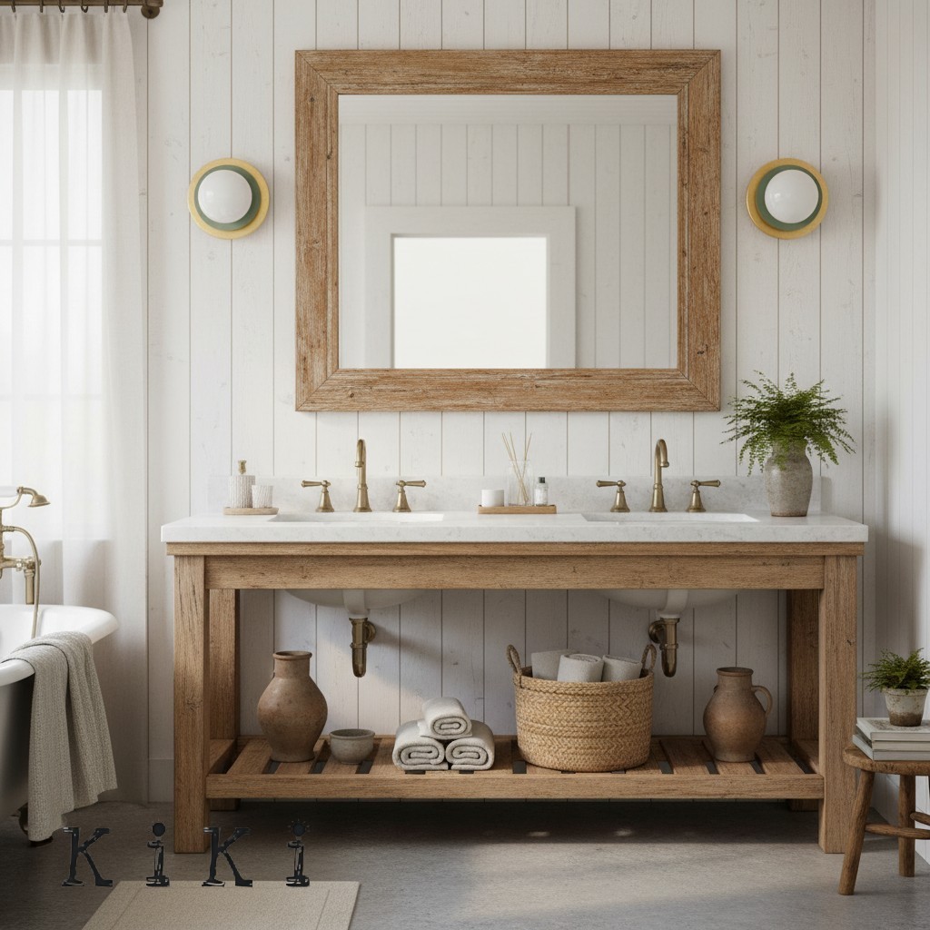 Artivo Globe Ceiling Light – Modern Nordic Design For Bathroom or Hallway K1423