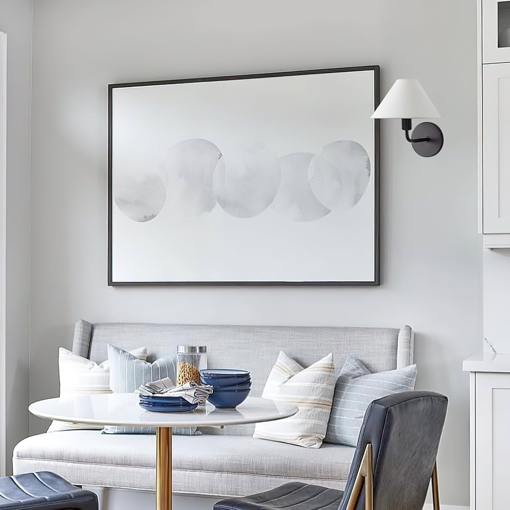 Gilda Wall Lamp D612