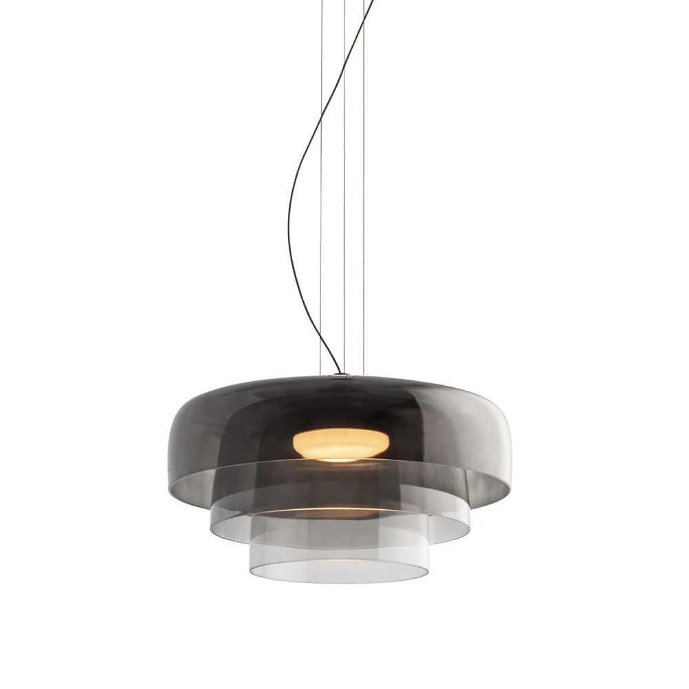 Levels Pendant Light
