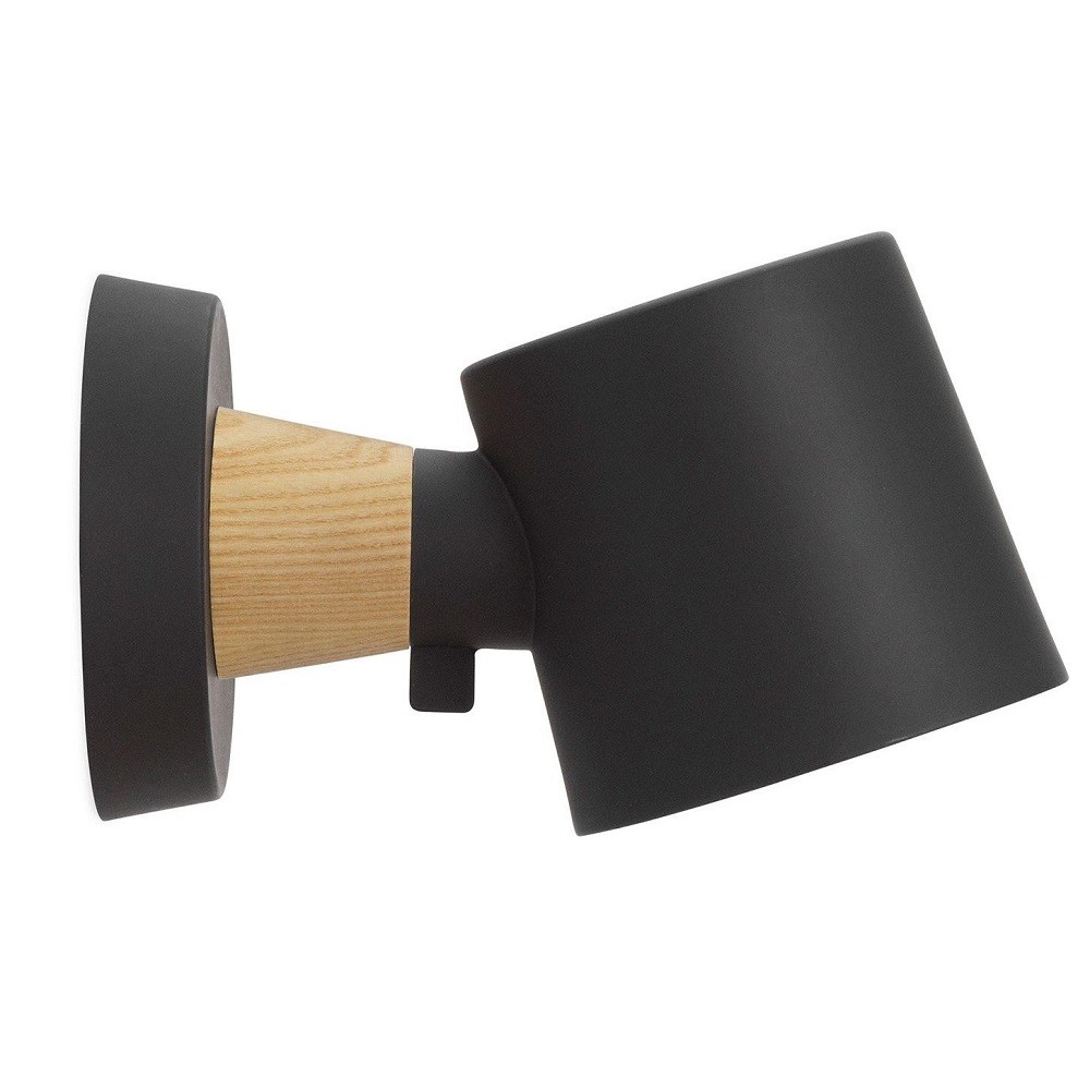 Normann Copenhagen Rise Wall Lamp Hardwired
