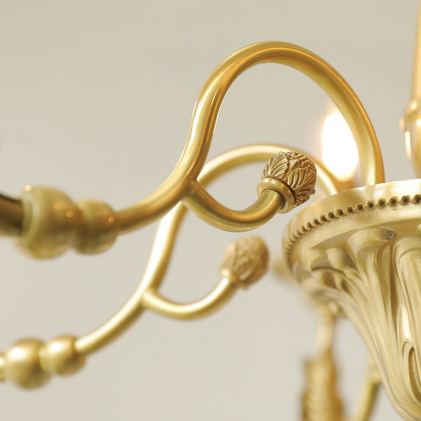 Polina Chandelier D570