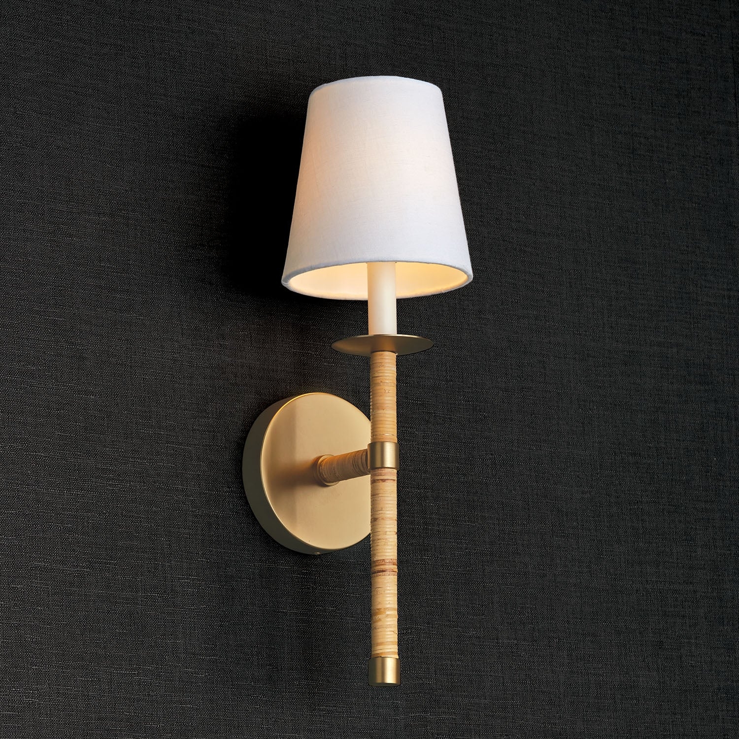 Tulum Wall Lamp D604