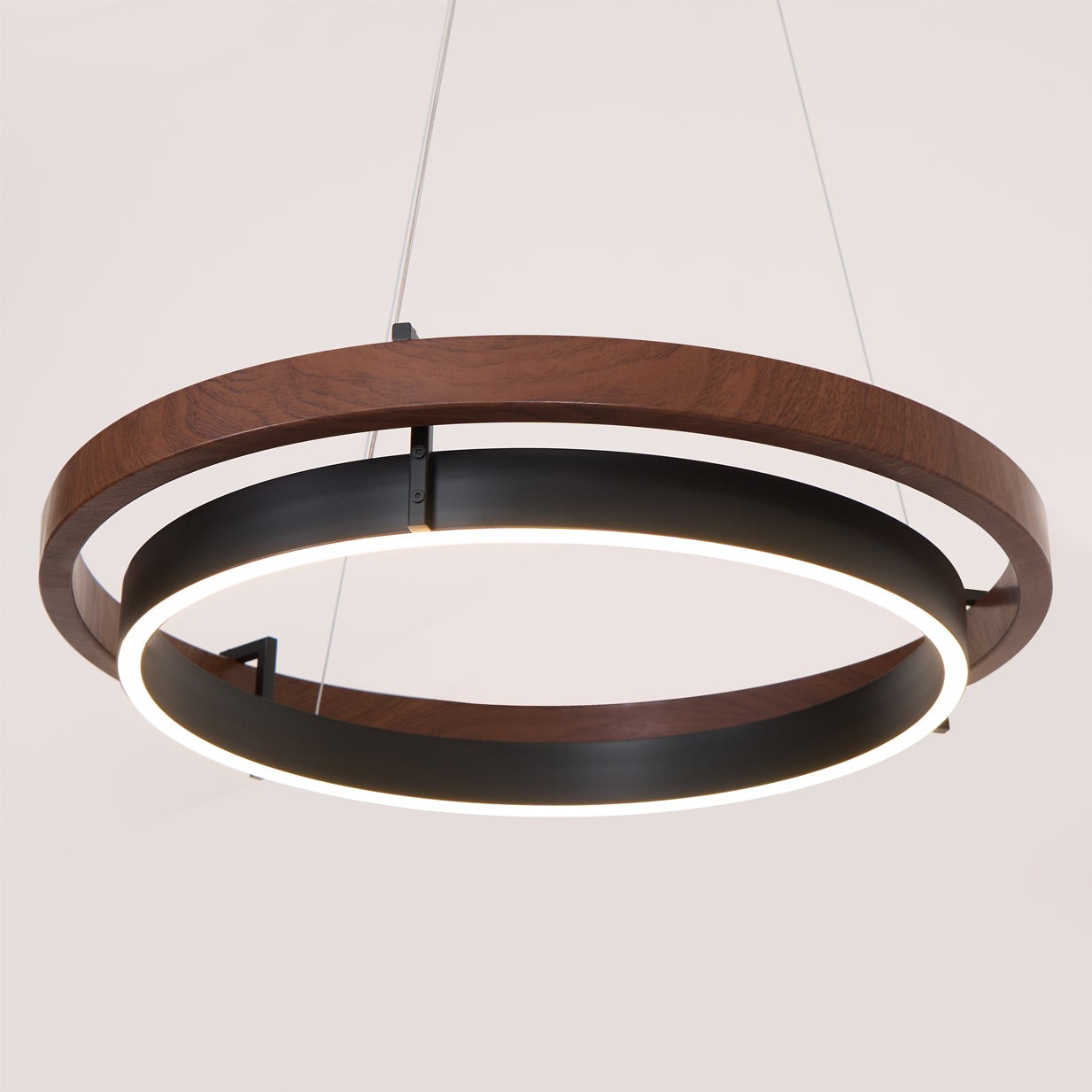 Ring Dunst Chandelier K1076