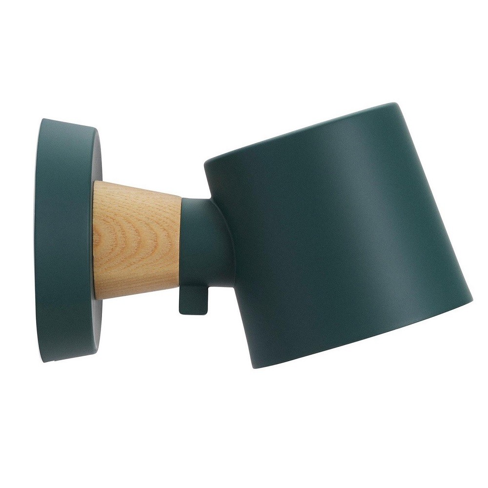 Normann Copenhagen Rise Wall Lamp Hardwired