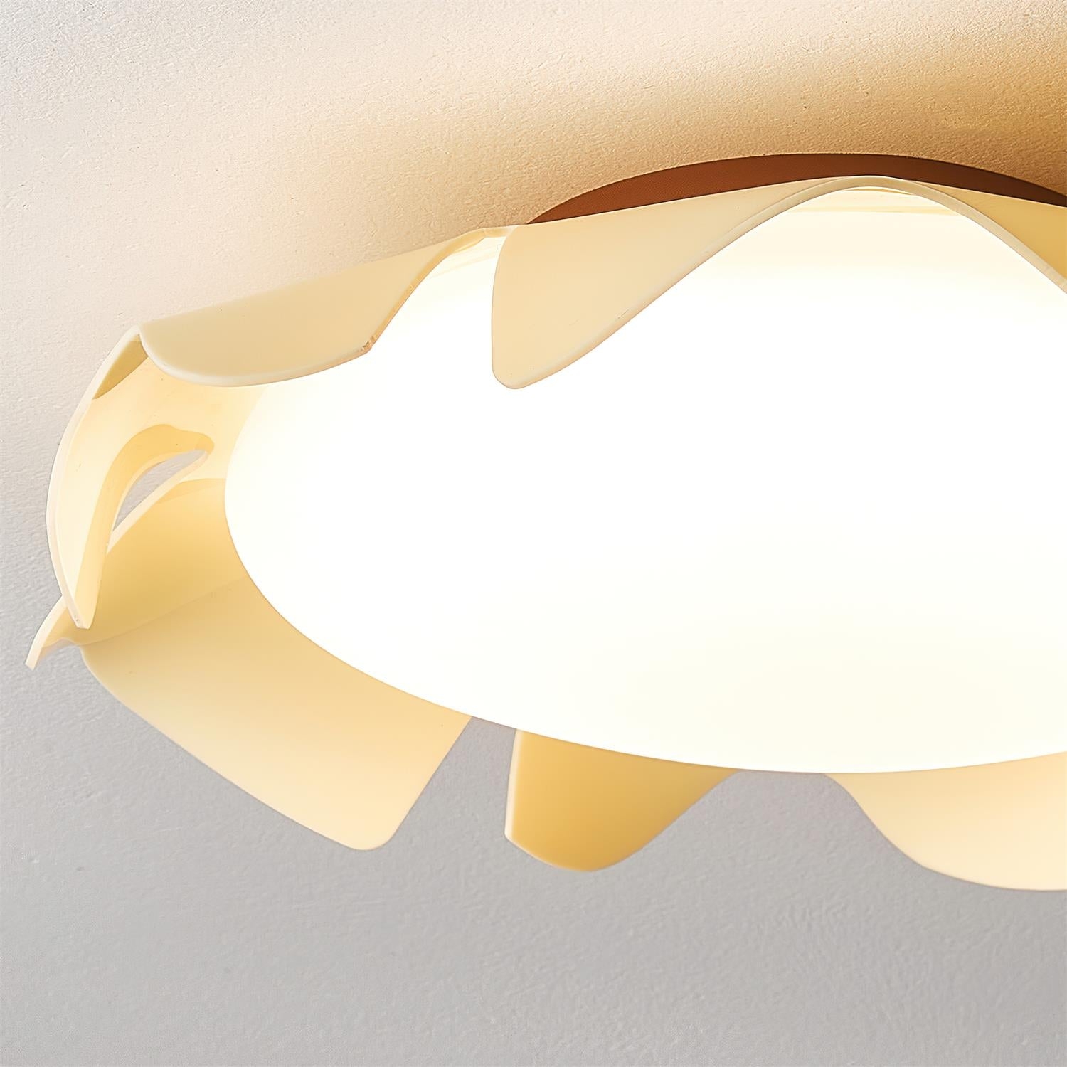 Flairy Ceiling Lamp D128