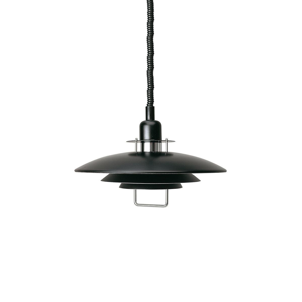 Danish Lifting UFO Pendant Lamp K606
