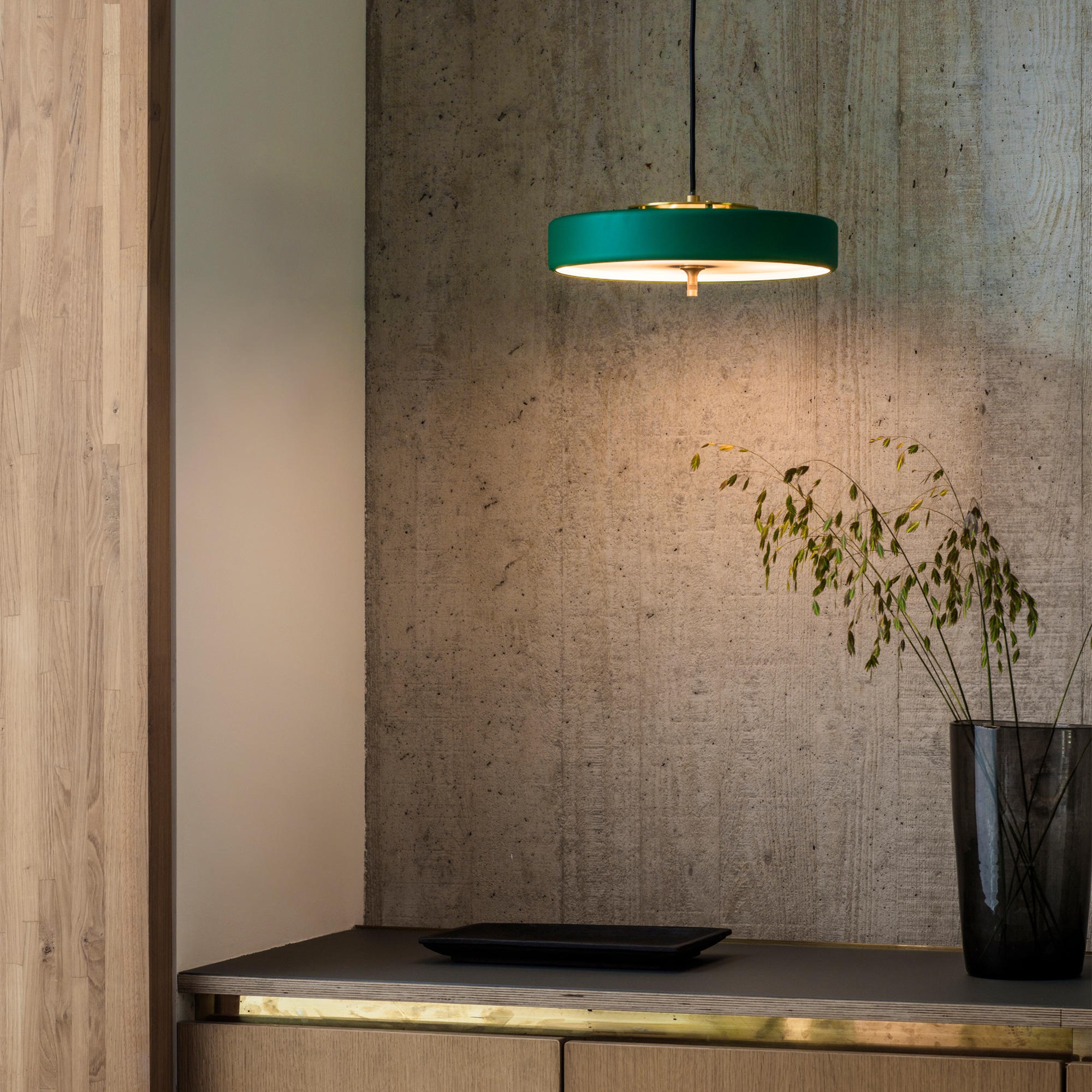 Revolve Pendant Lamp