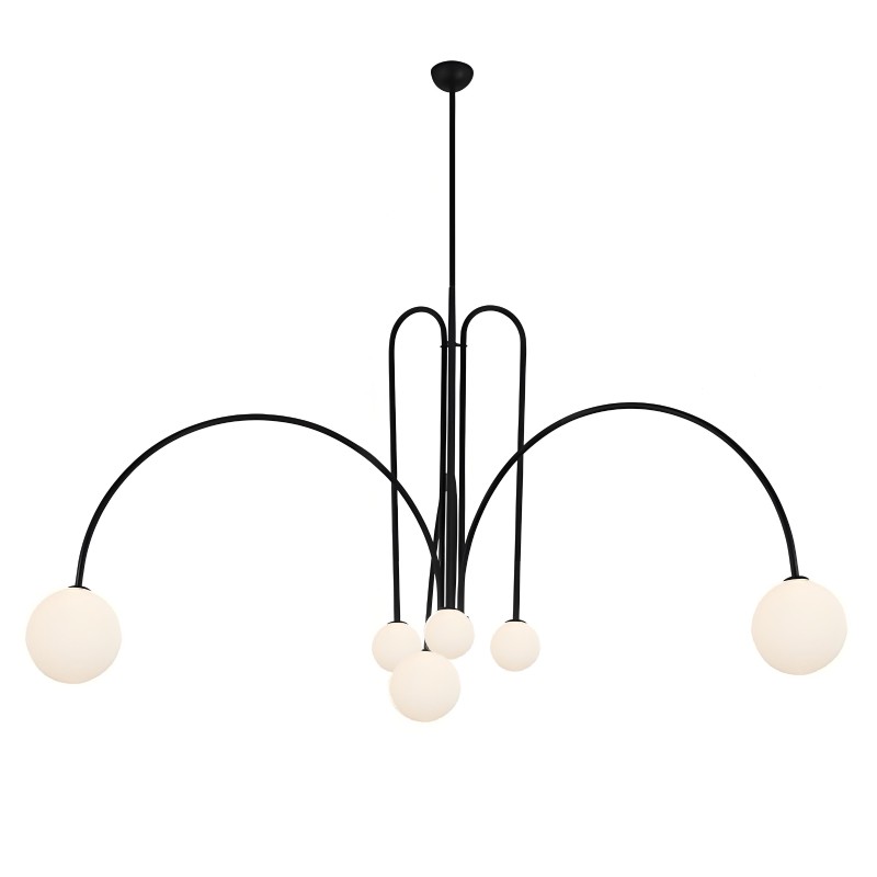 Gran Finale Suspension Lamp