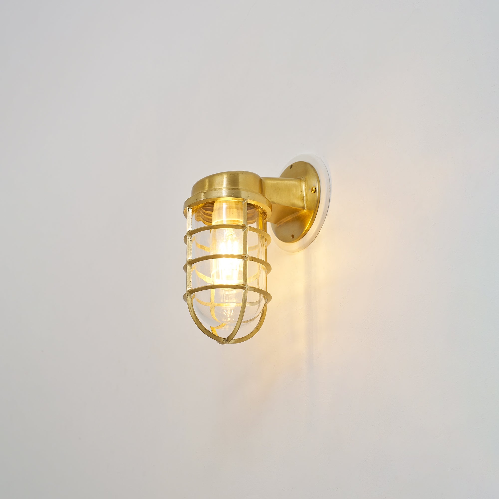 Lucid Dudley Wall Lamp D492