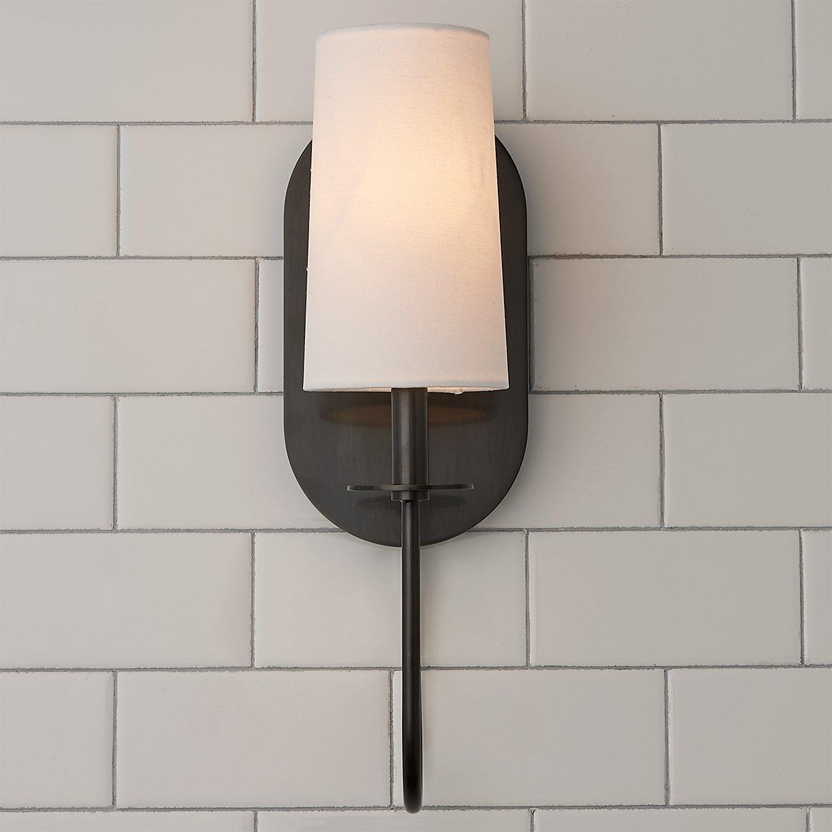Lara Wall Lamp D599