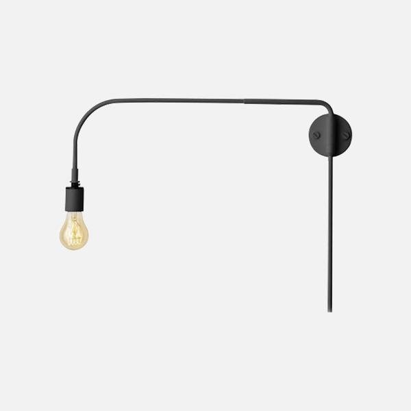 Tribeca Warren Wall Lamp