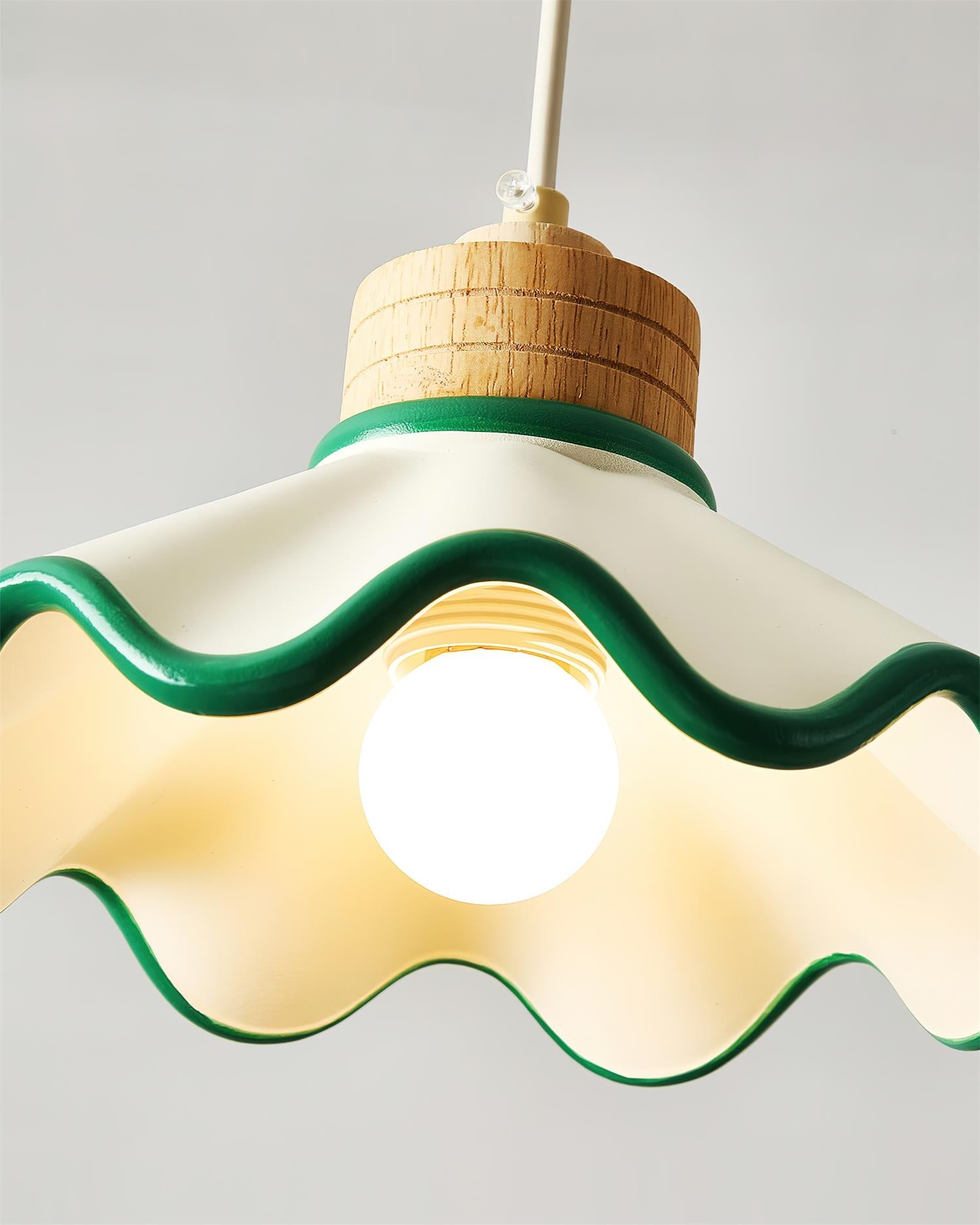 Tilda Pendant Lamp K1587