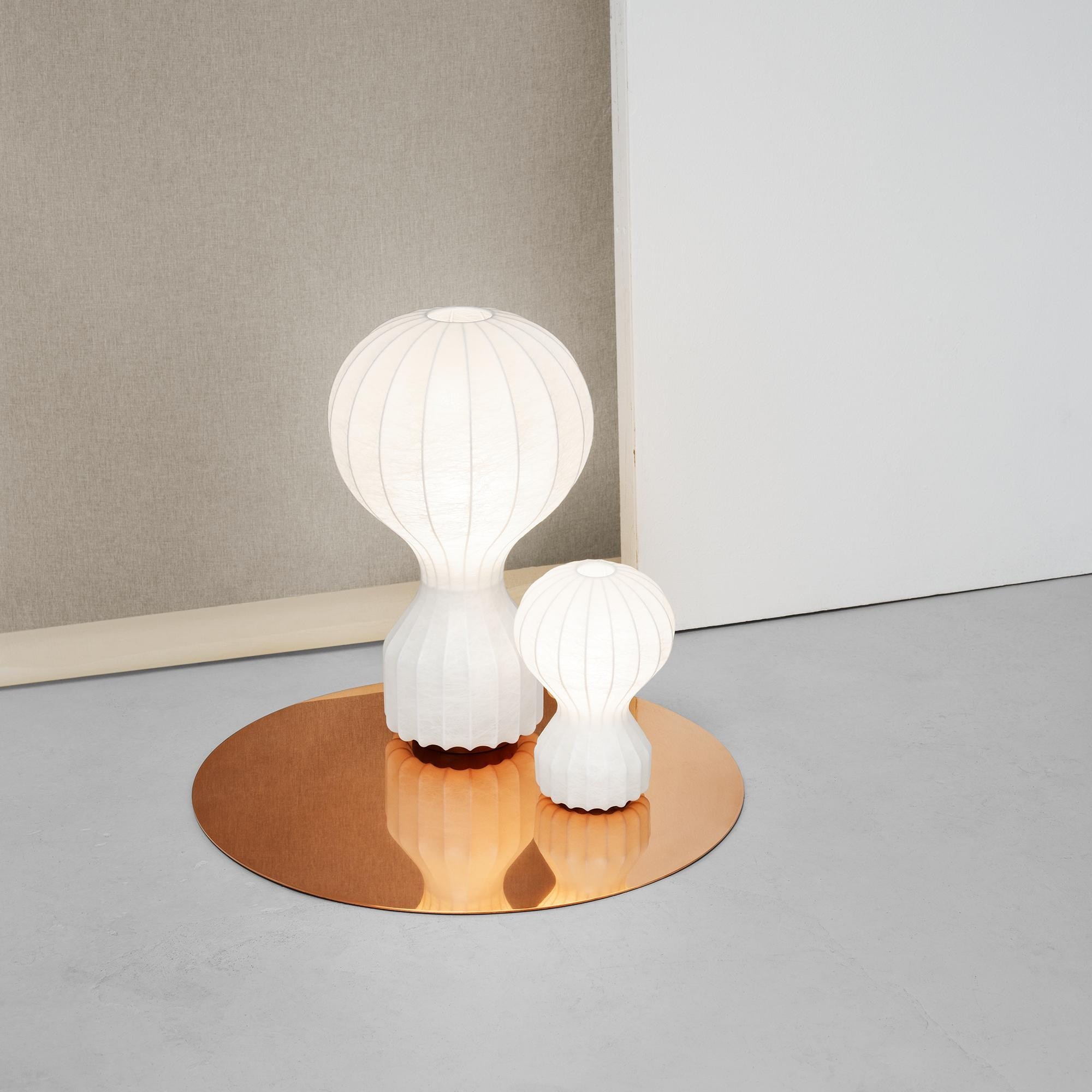 Gatto Table Lamp