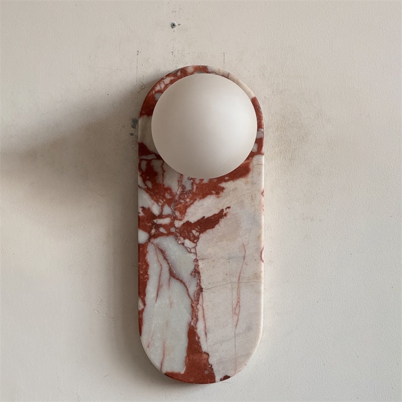Lucie Wall Lamp D588
