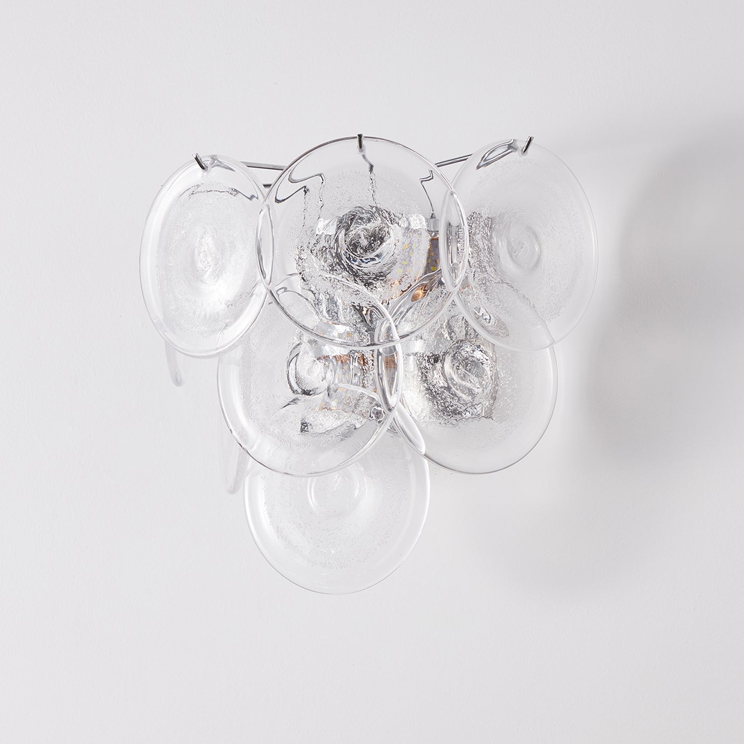 Celestial Flow Wall Lamp D111