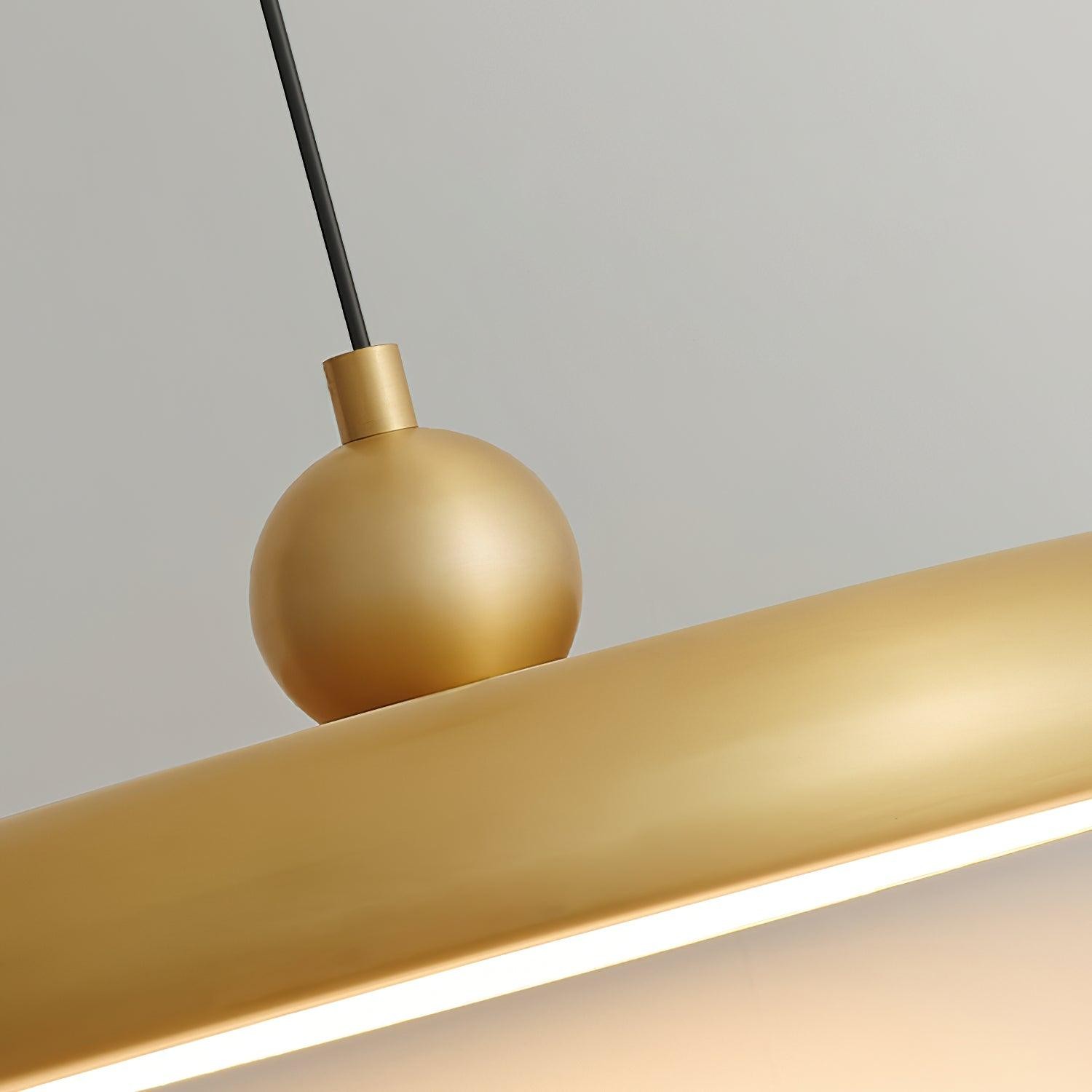 Thin Disc Pendant Lamp K698