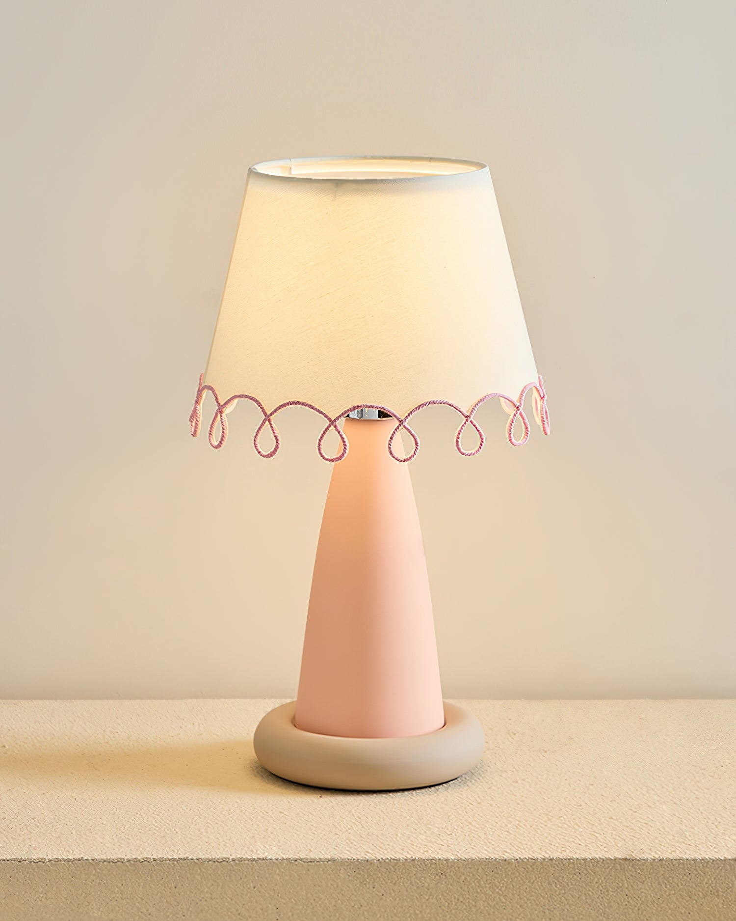 Lollio Table Lamp D141