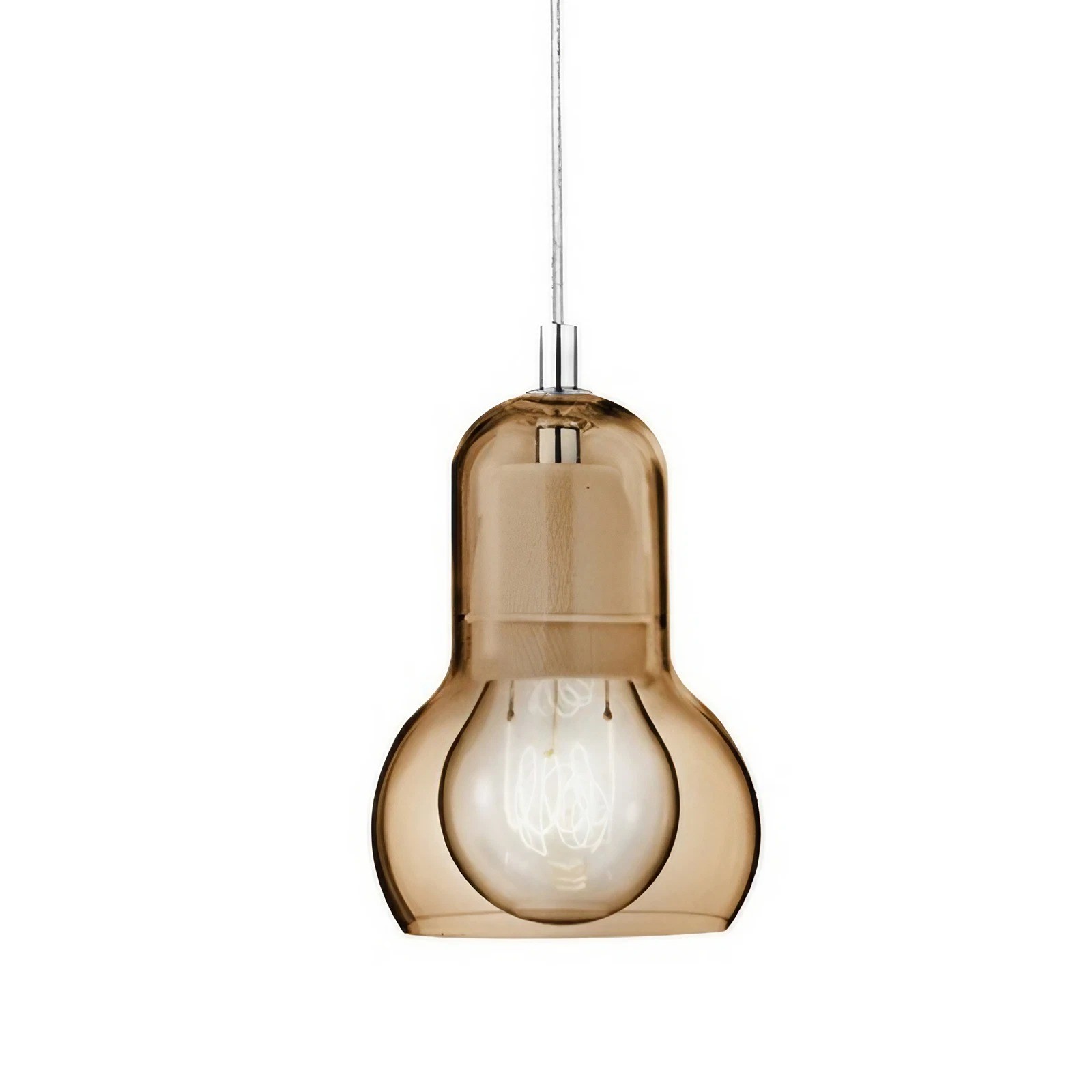 Mega Bulb Pendant Lamp