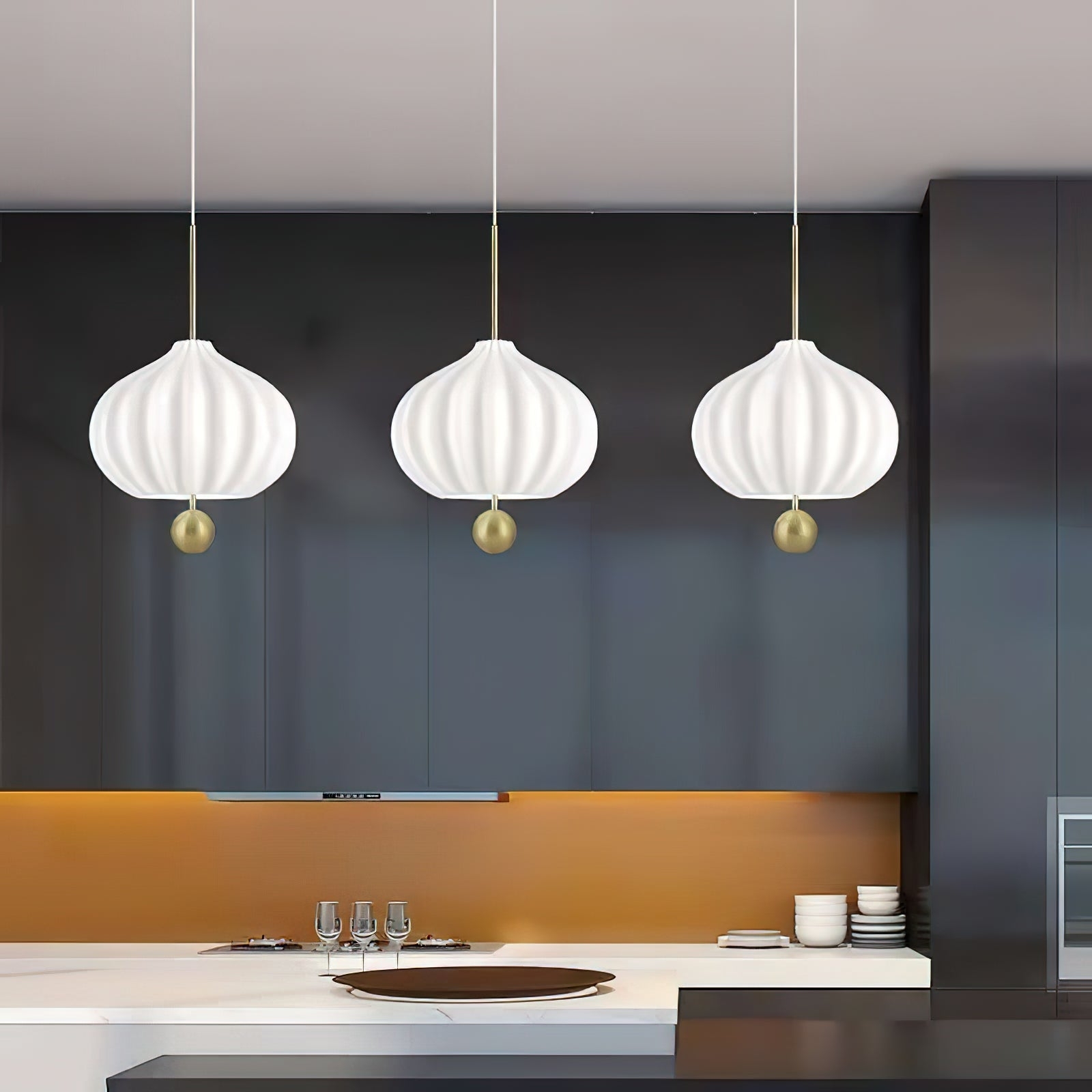 Lilli Pendant Lamp D453
