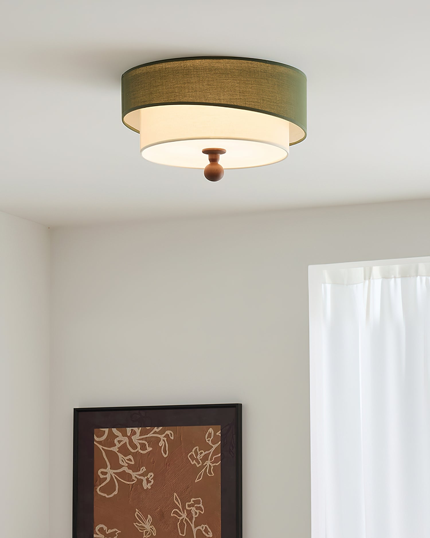 Olten Ceiling Lamp D139