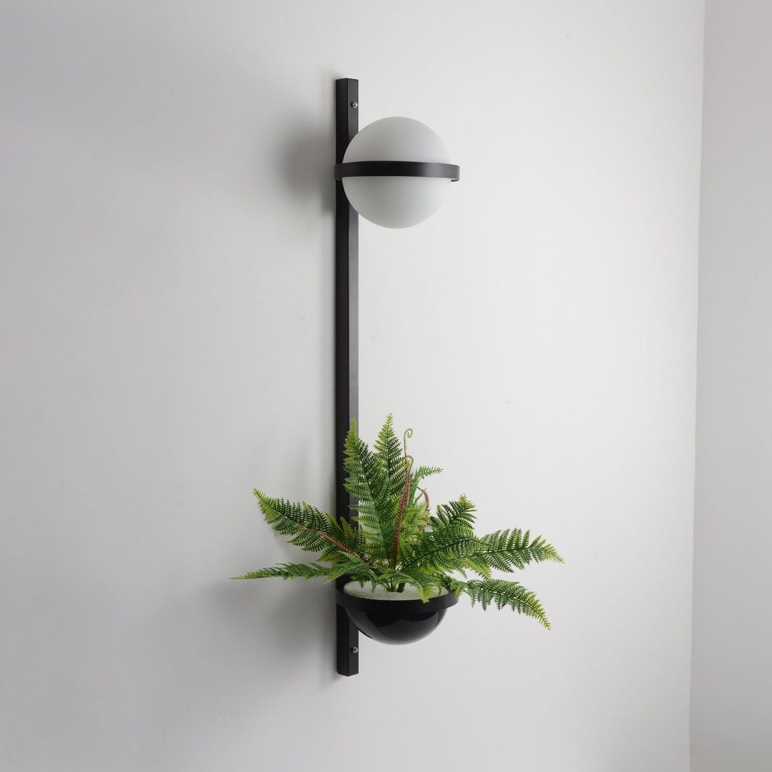 Palma Wall Lamp D509