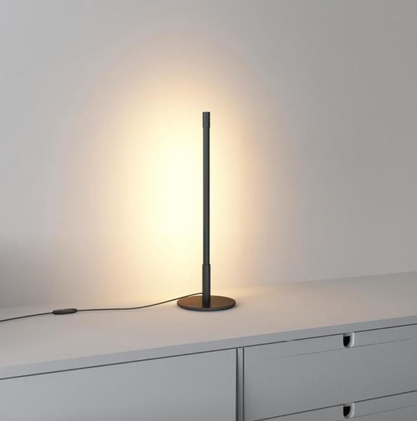 Linear LED Floor/Table lamp