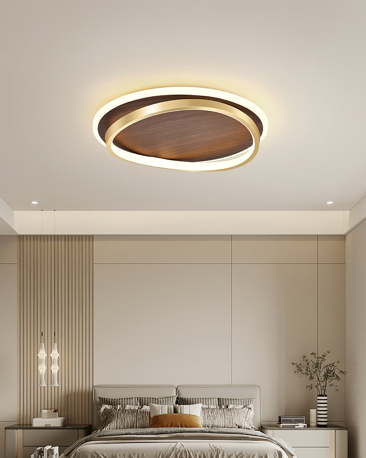 Parfco Ceiling Lamp K1065