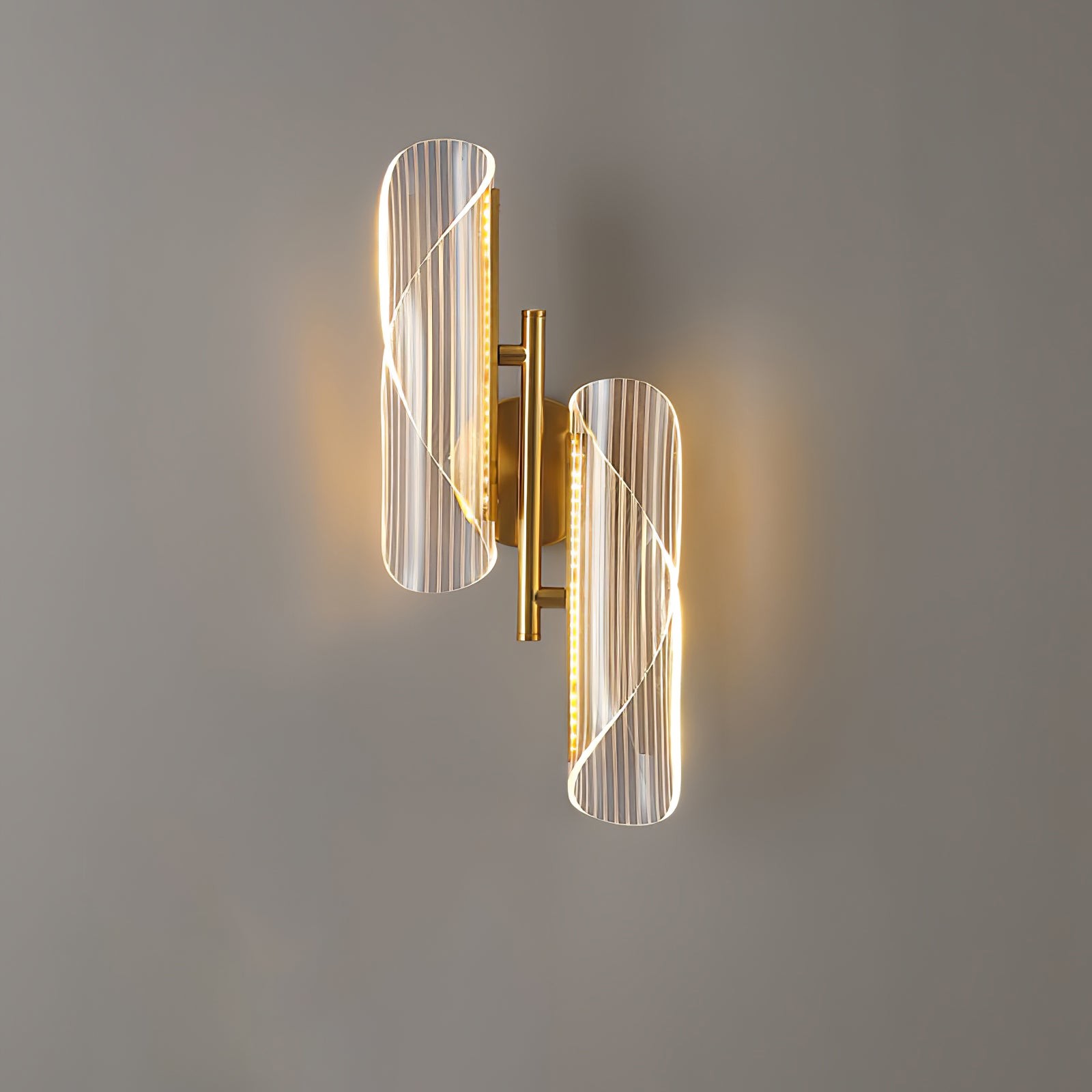Hershal Luxe Wall Lamp K1032