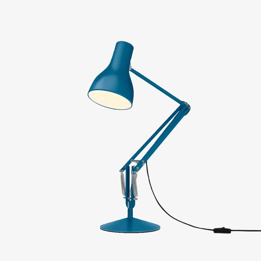 Modryx Modern Adjustable Table Lamp - Minimalist Design for Work and Study K2107