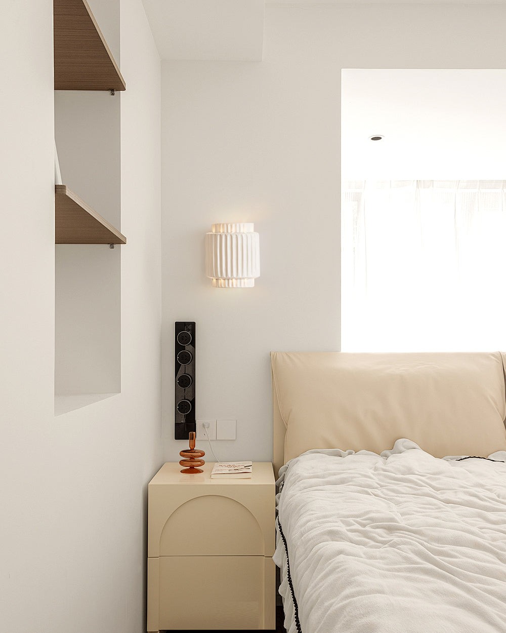 Tristan Wall Lamp K1090