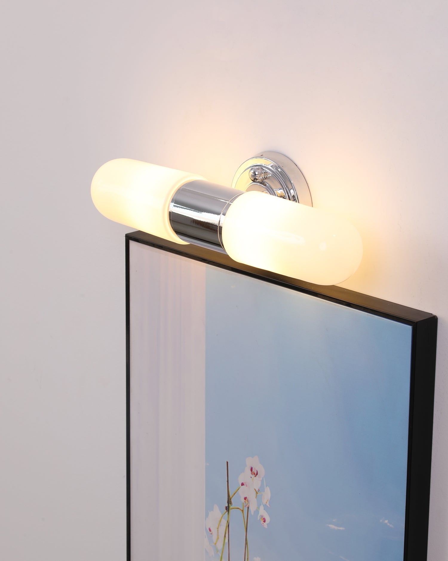 Calvero Wall Lamp D204