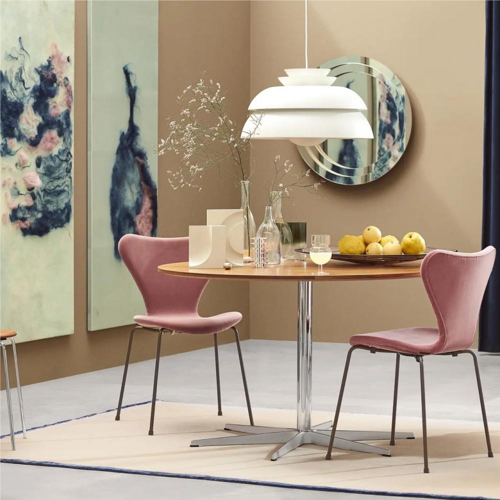 Fritz Hansen Concert Pendant Lamp