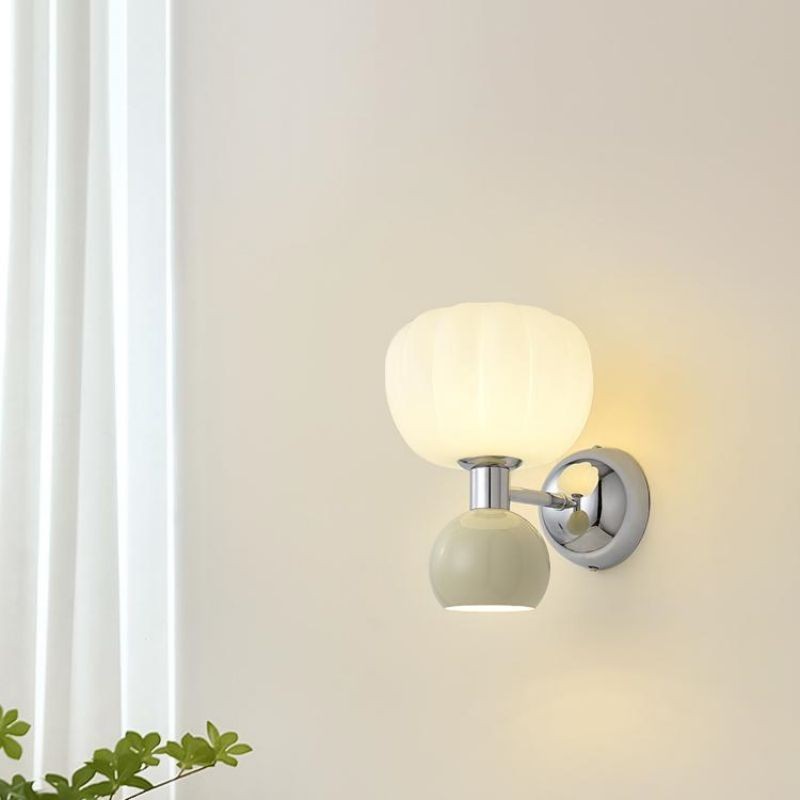 Bauhaus Design Decorative Wall Lamp K40