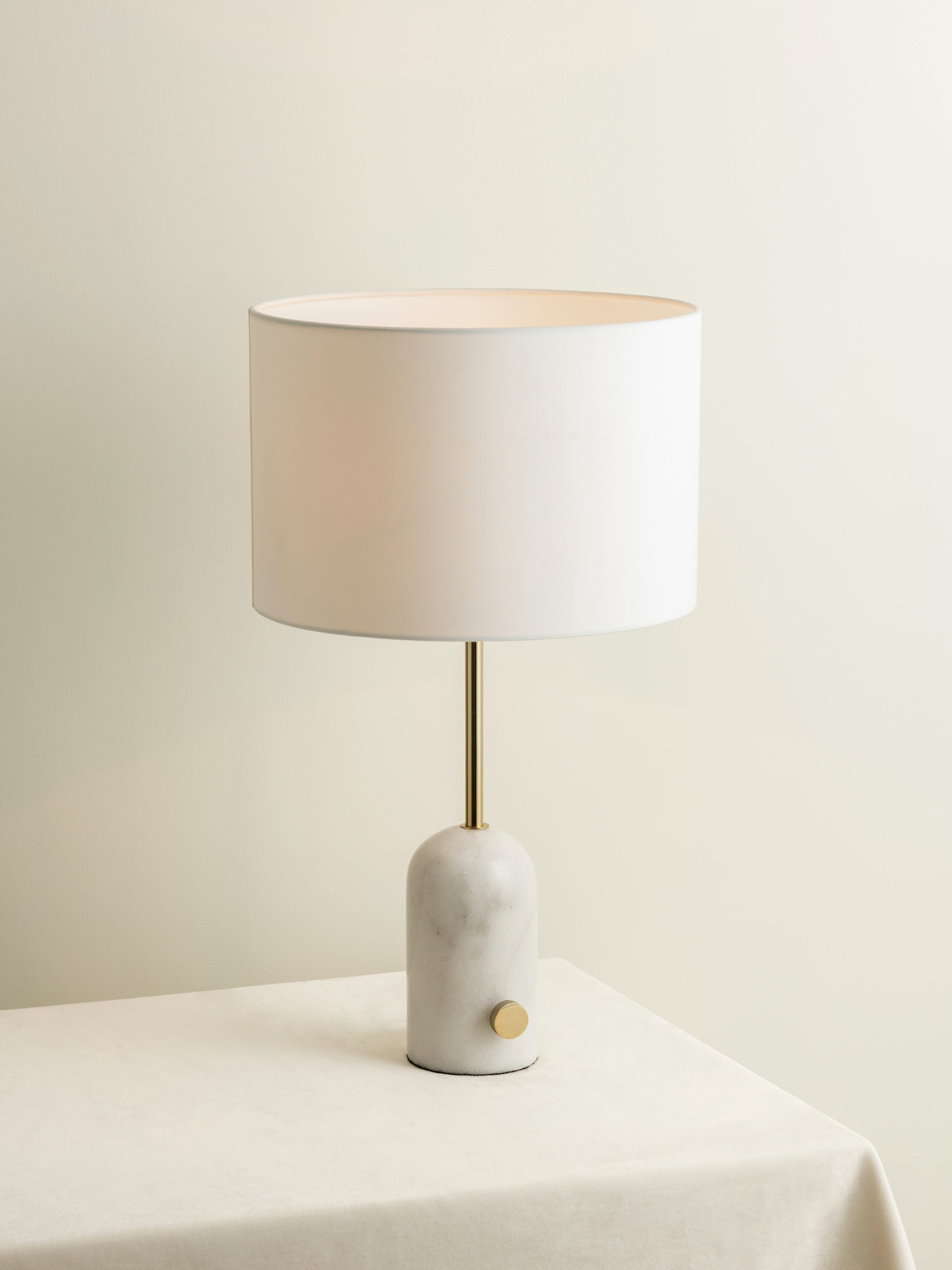 Penn Table Lamp D566