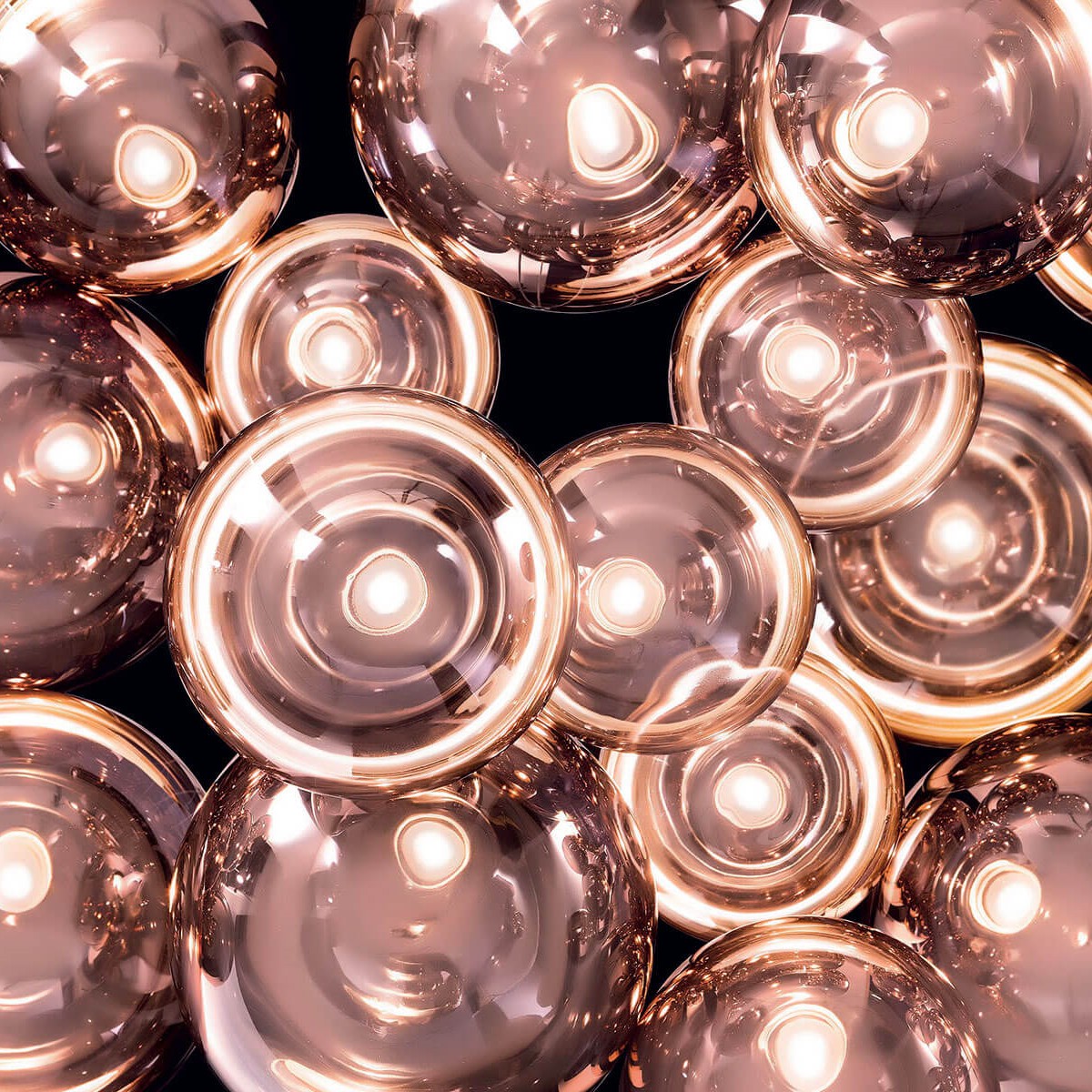 Random Pendant Light