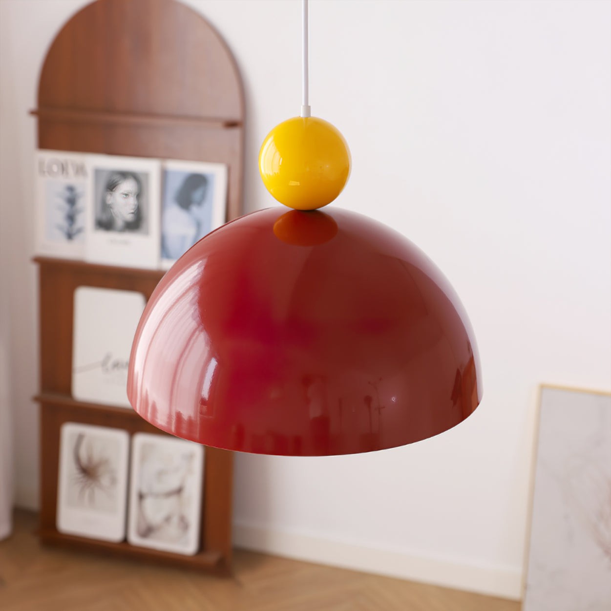 Posa Pendant Lamp K1070