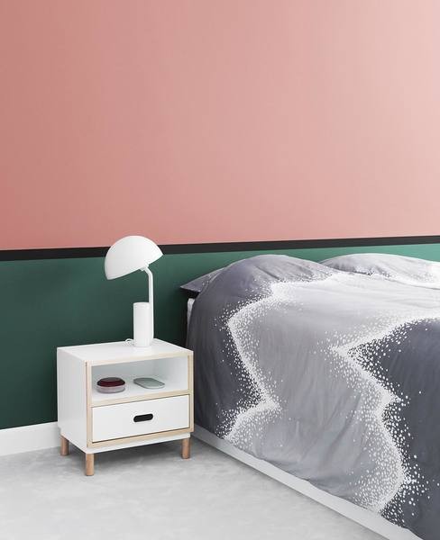 Cap Table Lamp