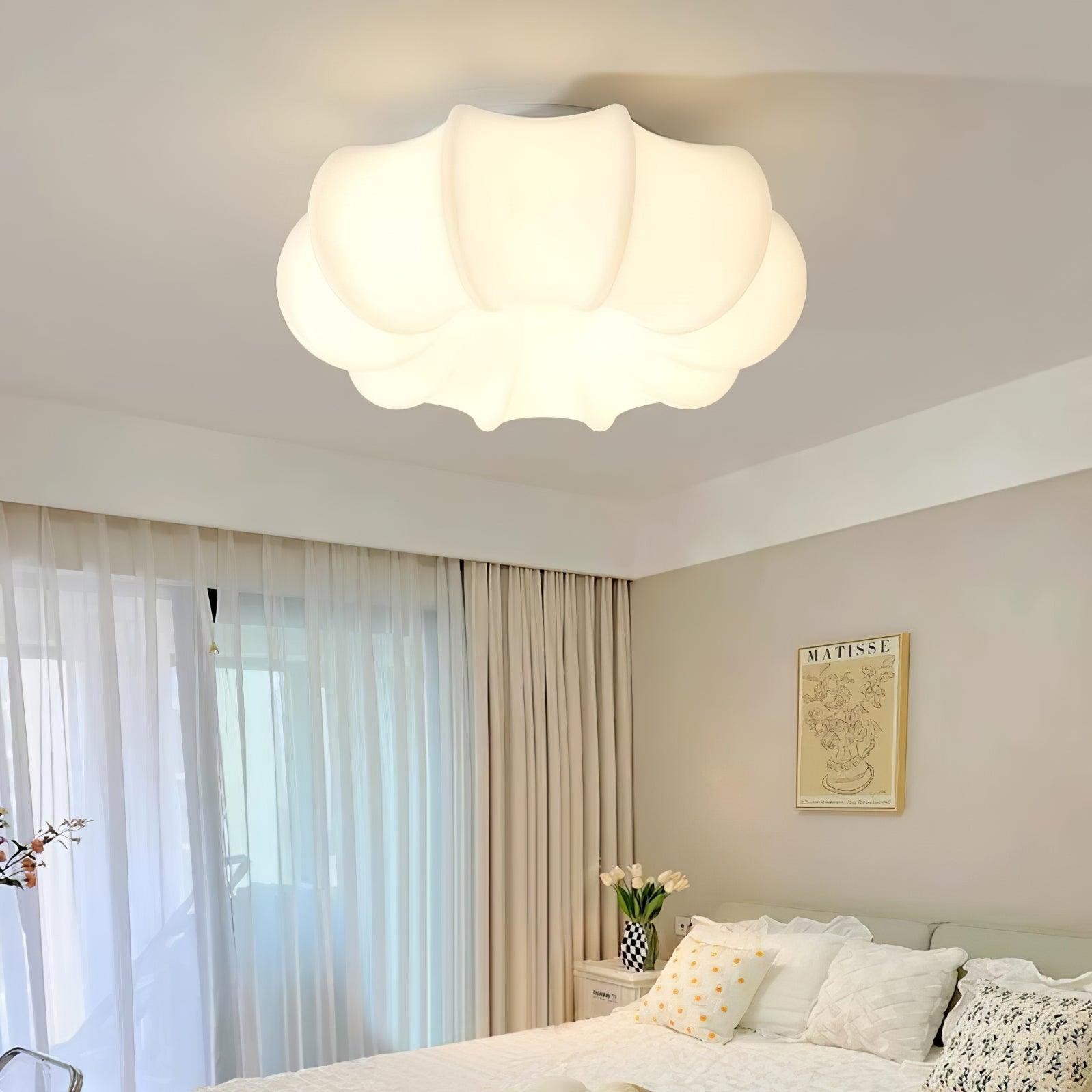 Umbrella Ceiling Lamp K734