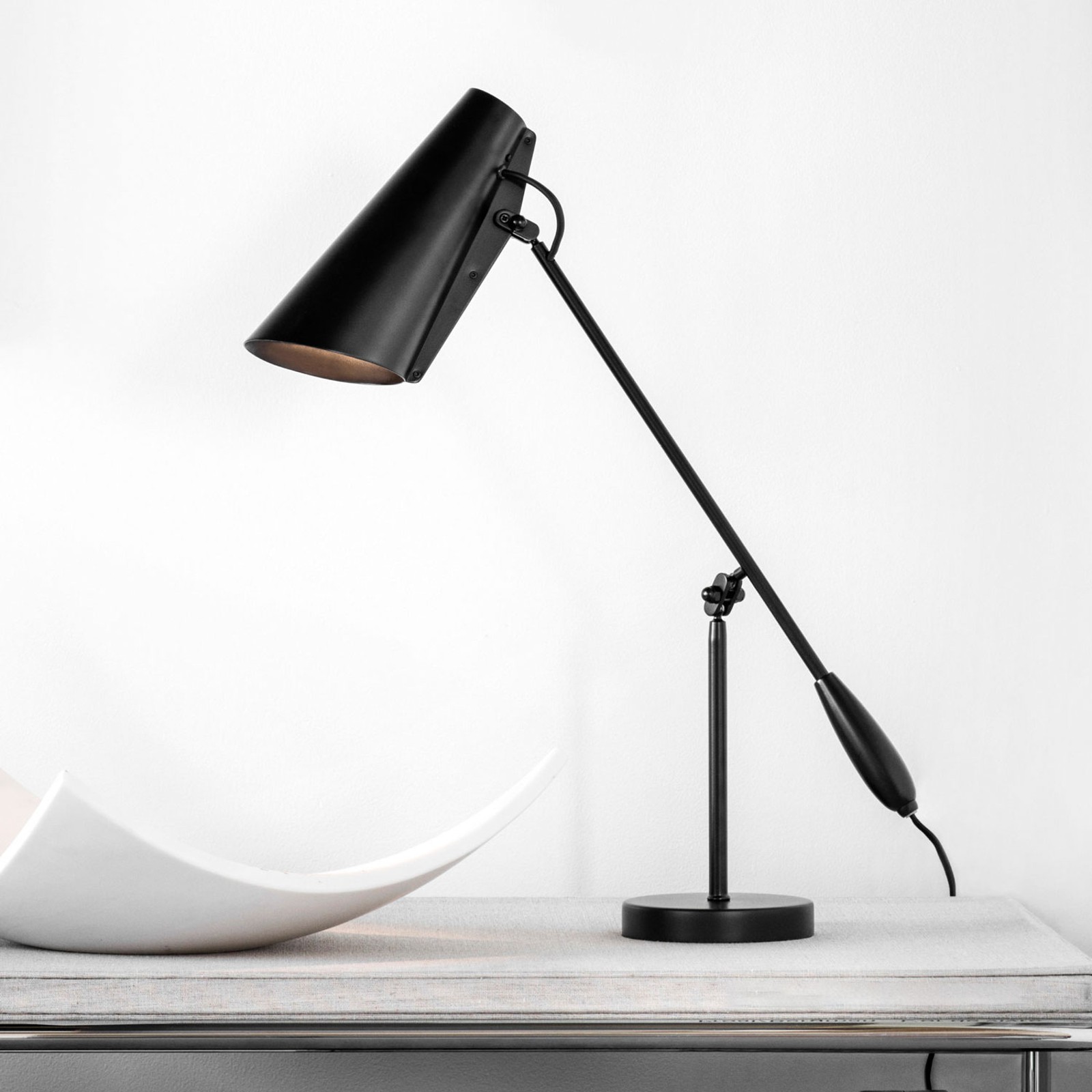 Birdy Table Lamp