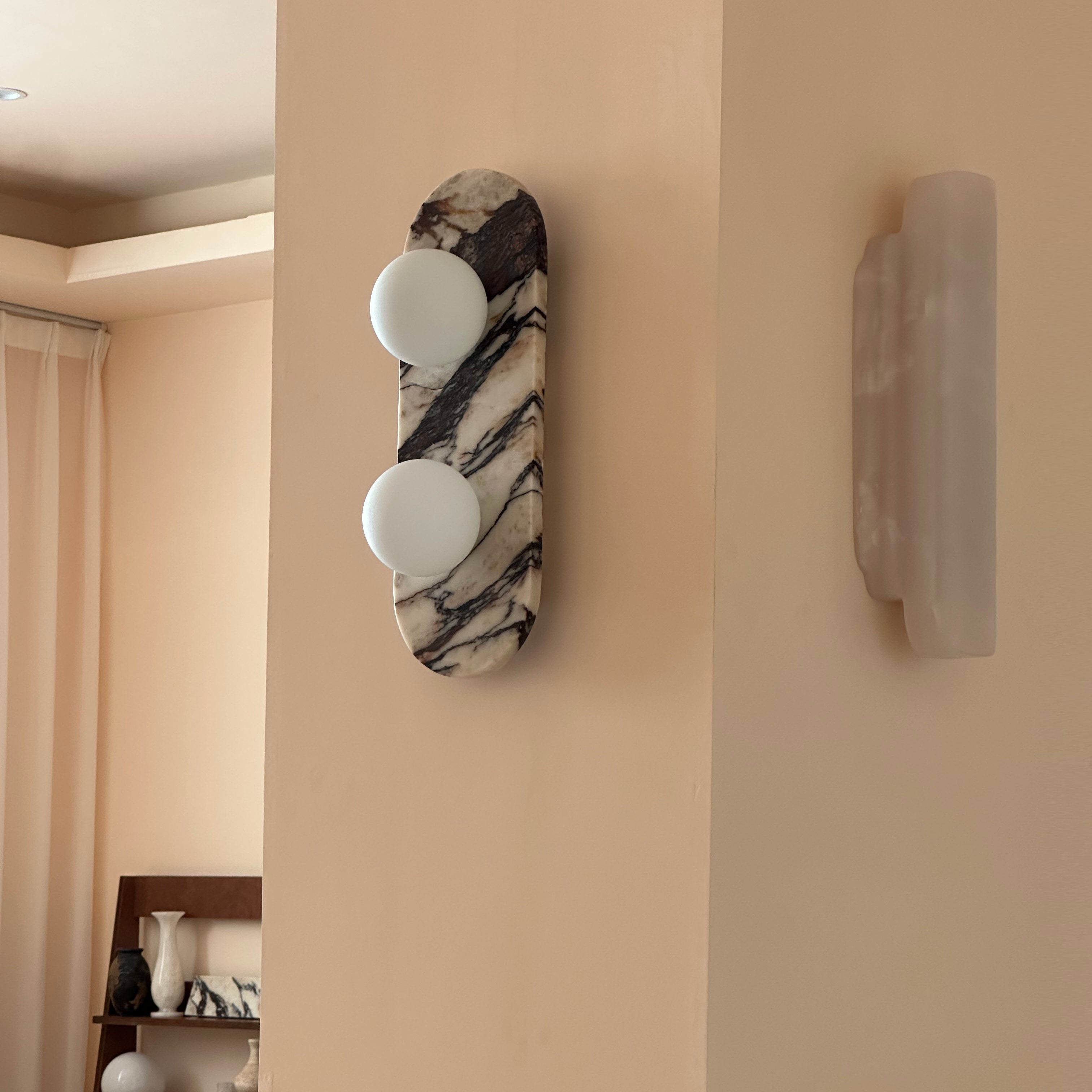 Asteria Wall Lamp D587