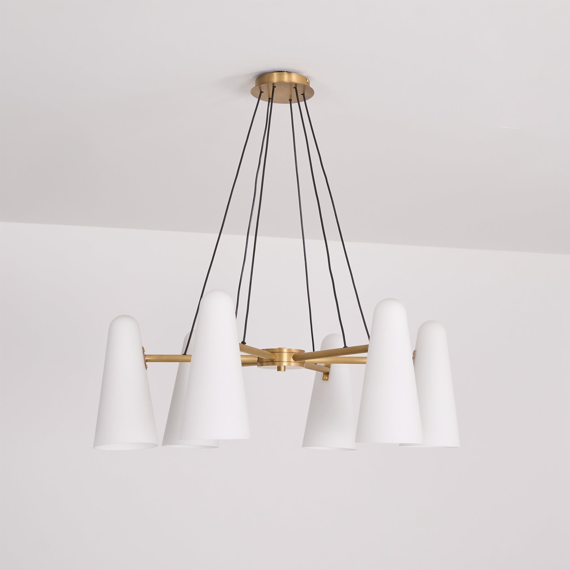 Montfaucon Chandelier K1054