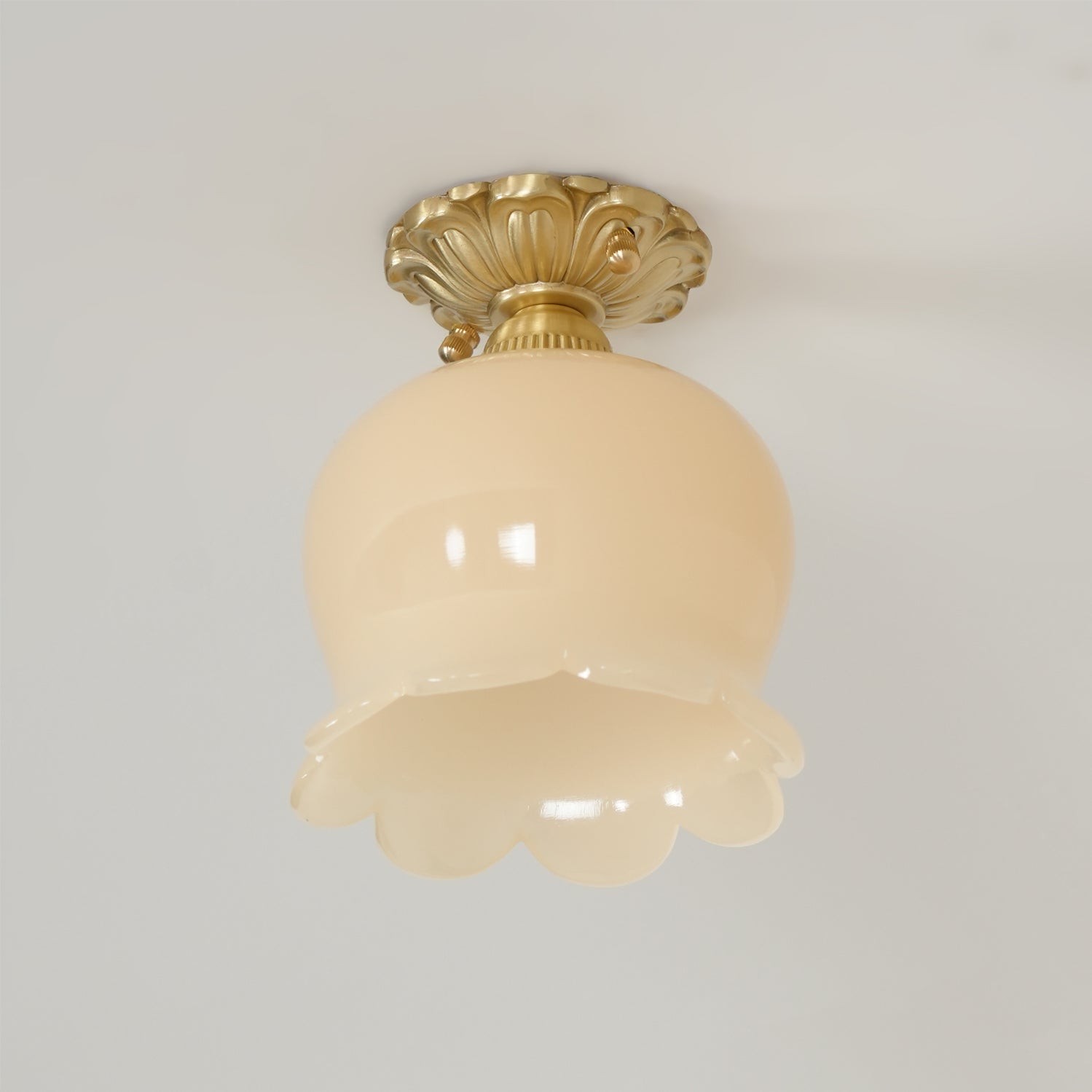 Morup Ceiling Lamp K1055
