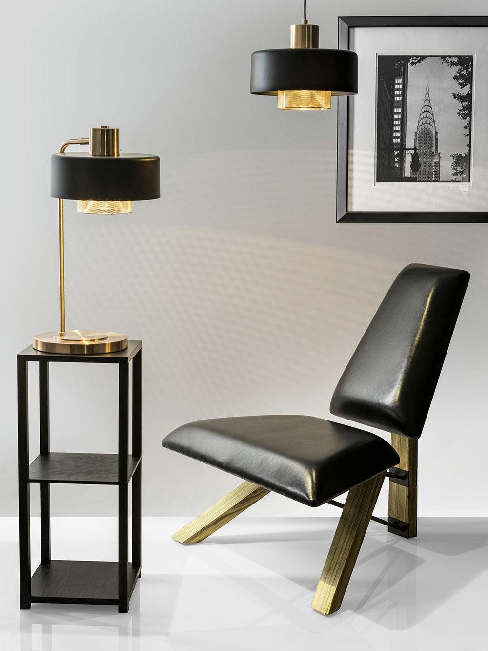 Bradbury Pendant Lamp D351