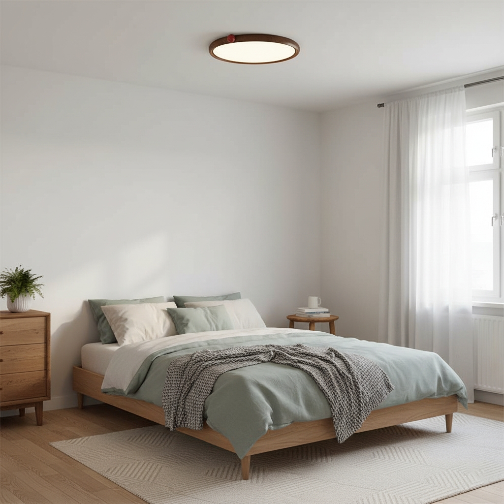 Geos LED Ceiling Light D09