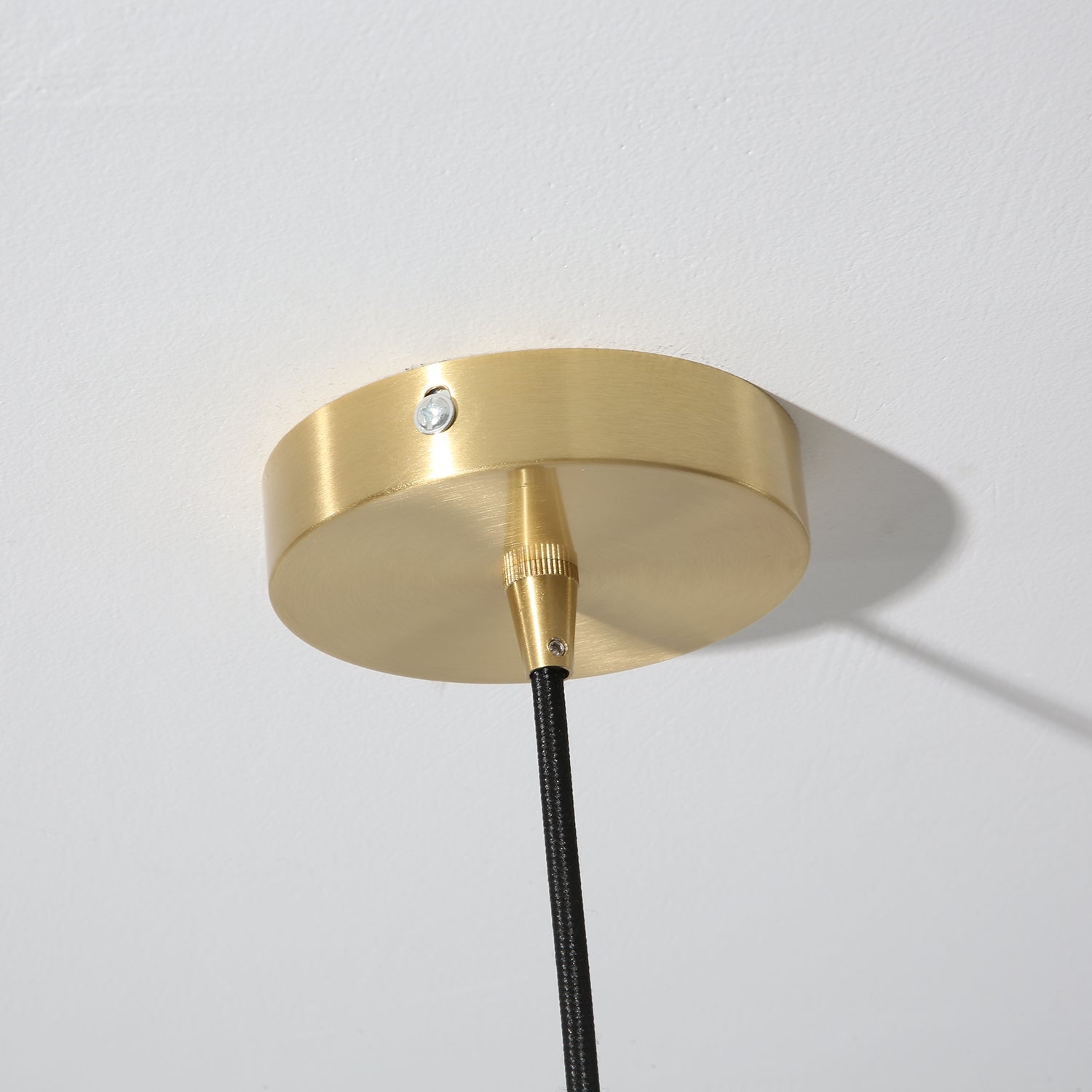 Fonthill Pendant Lamp D71