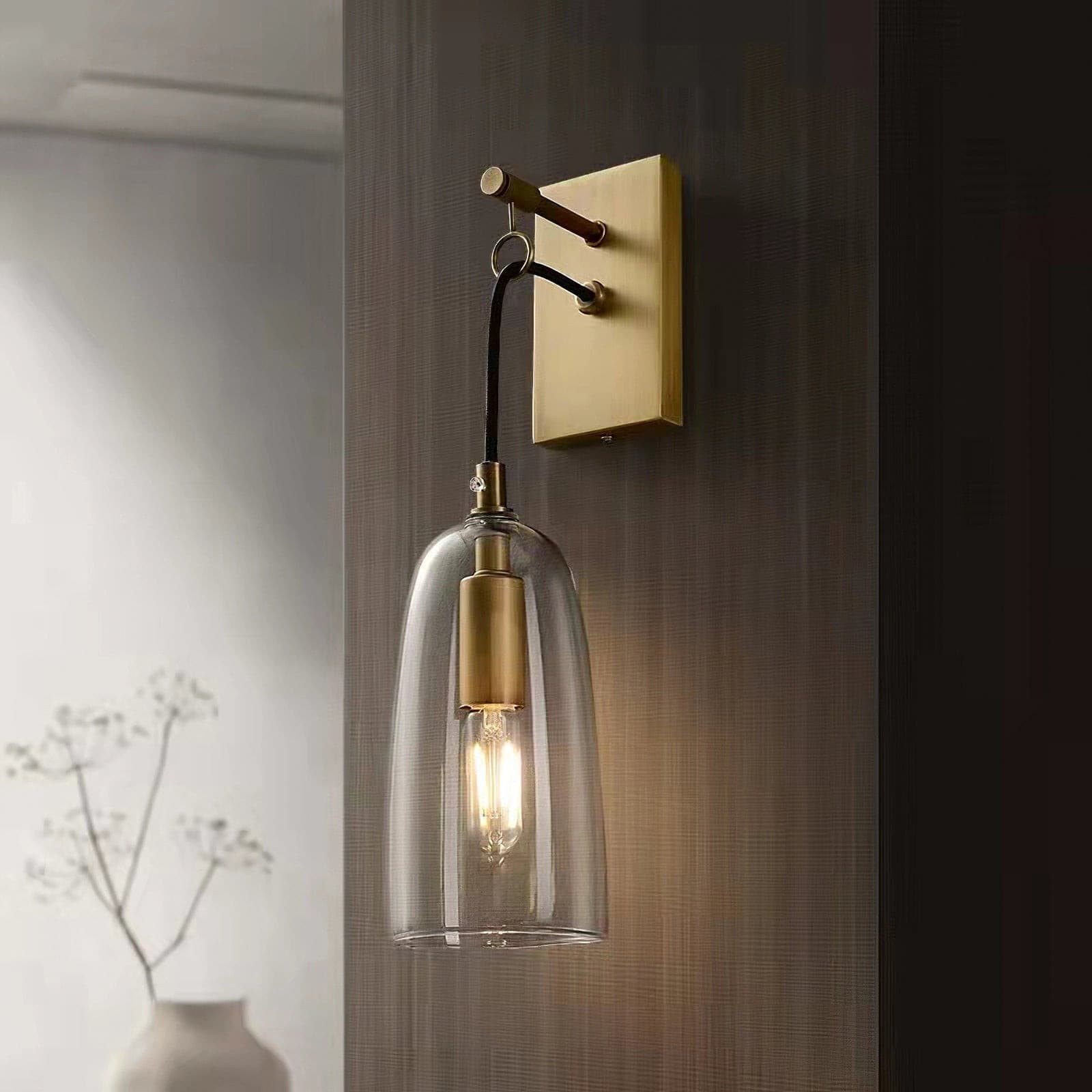 Lure Wall Lamp K1047