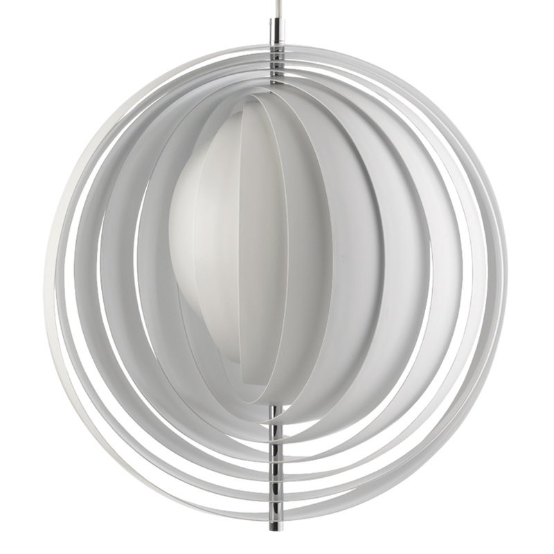 Moon Pendant Lamp