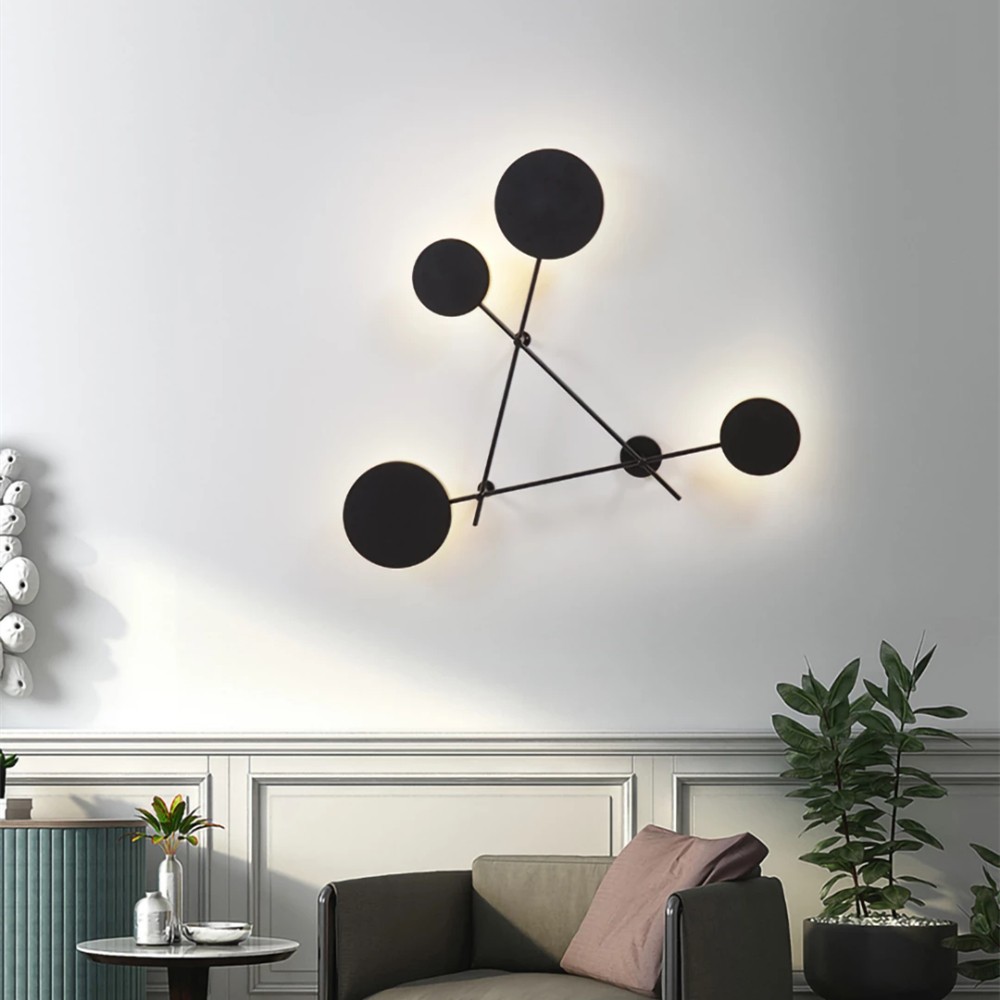 Lride Wall Lamp