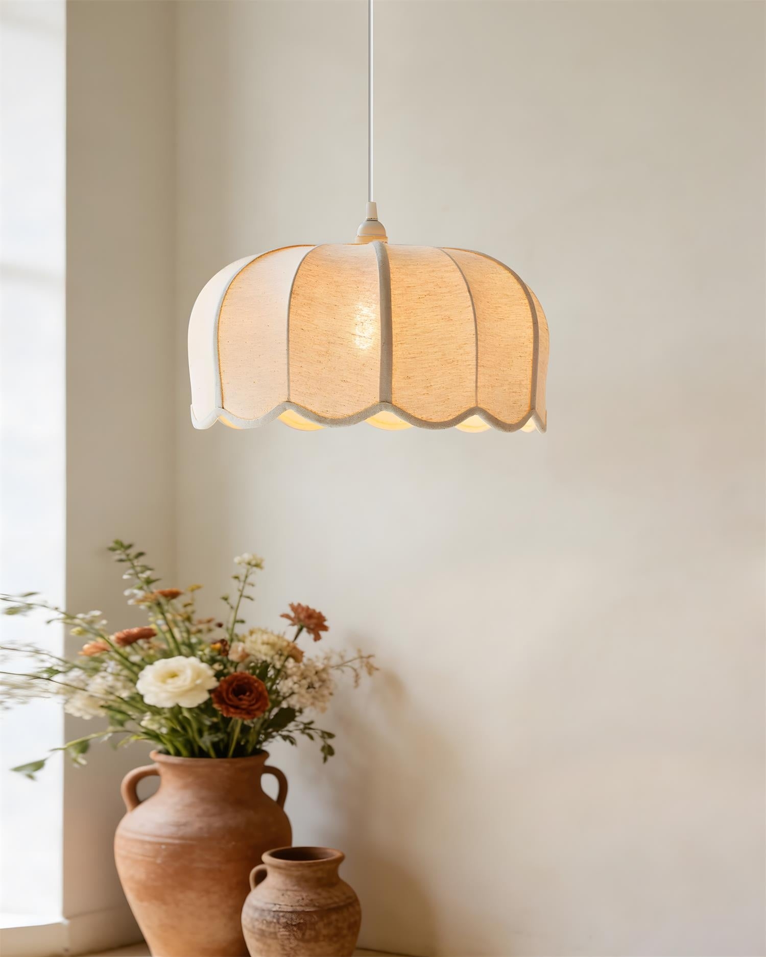 Calda Pendant Lamp D302