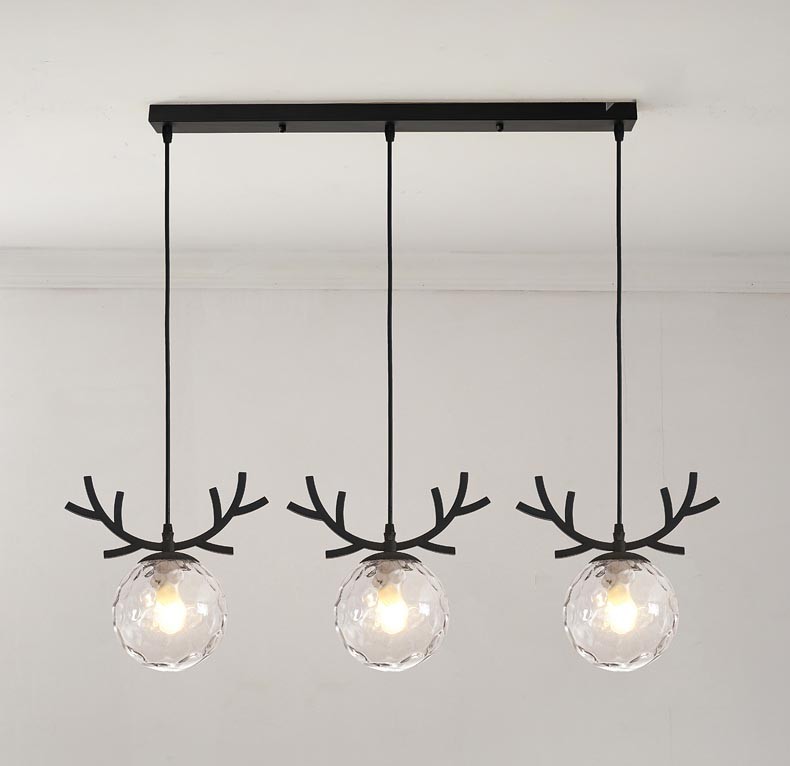 Nordic Element Chandelier